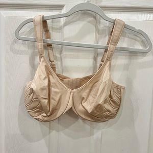 NWOT Bali Bra